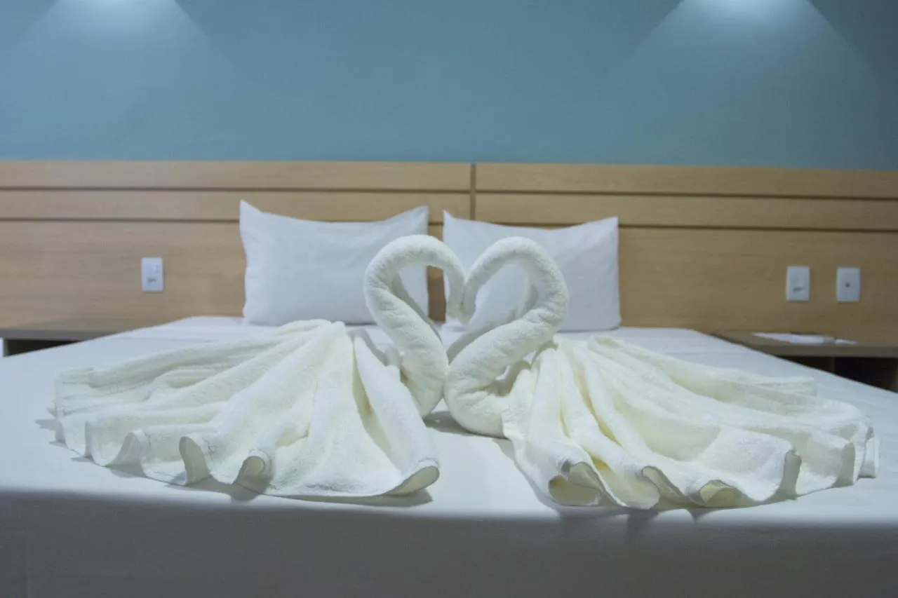 Porto Mar Hotel 포르투세구로