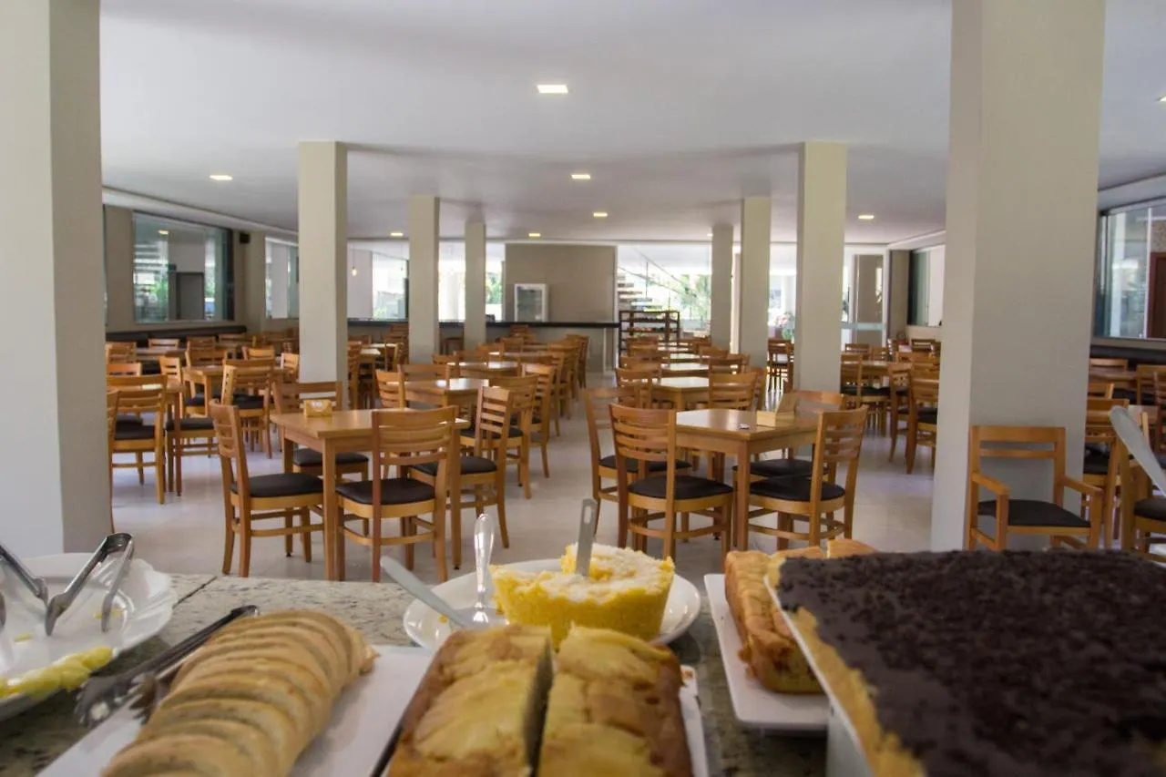 Porto Mar Hotel 포르투세구로