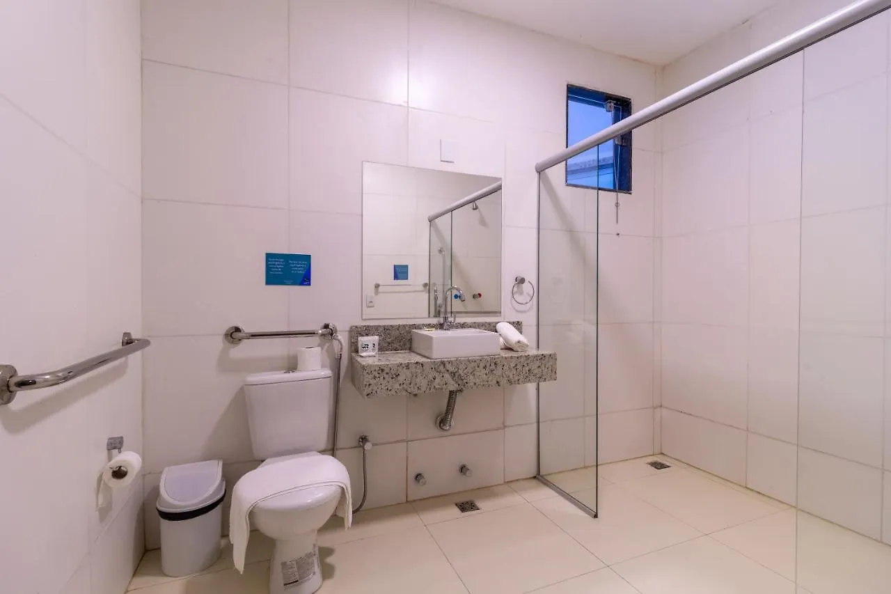 Porto Mar Hotel 포르투세구로