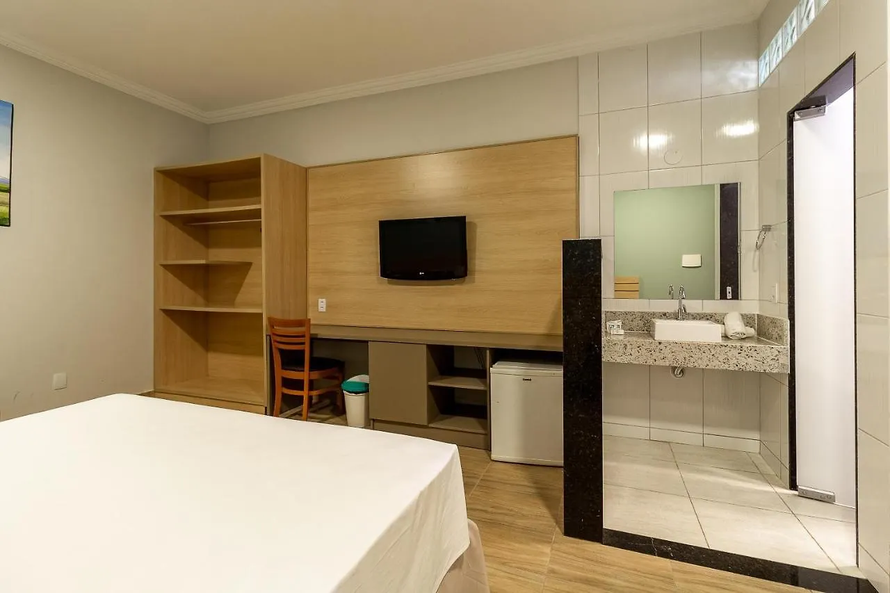 Porto Mar Hotel 포르투세구로