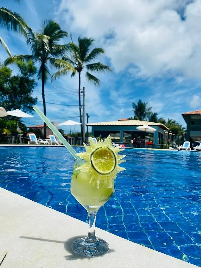 Porto Mar Hotel 포르투세구로 4*,
