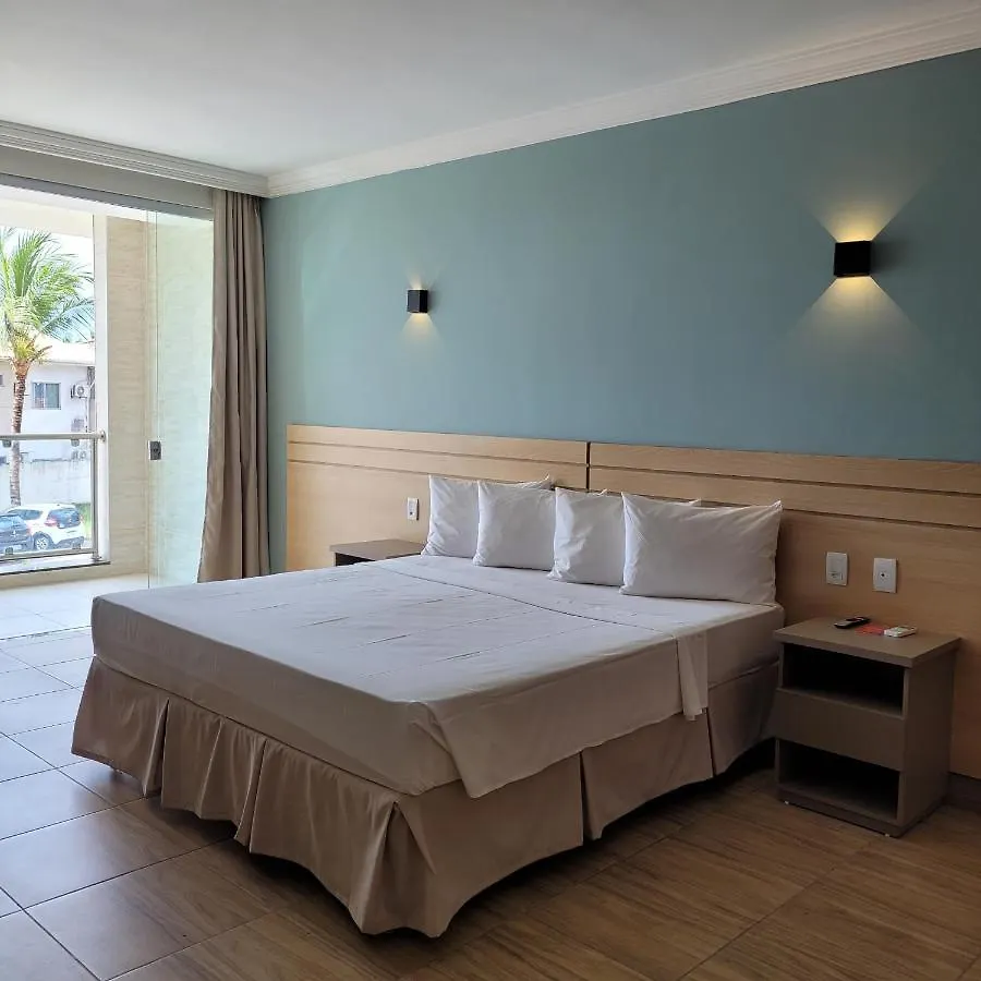 Porto Mar Hotel 포르투세구로