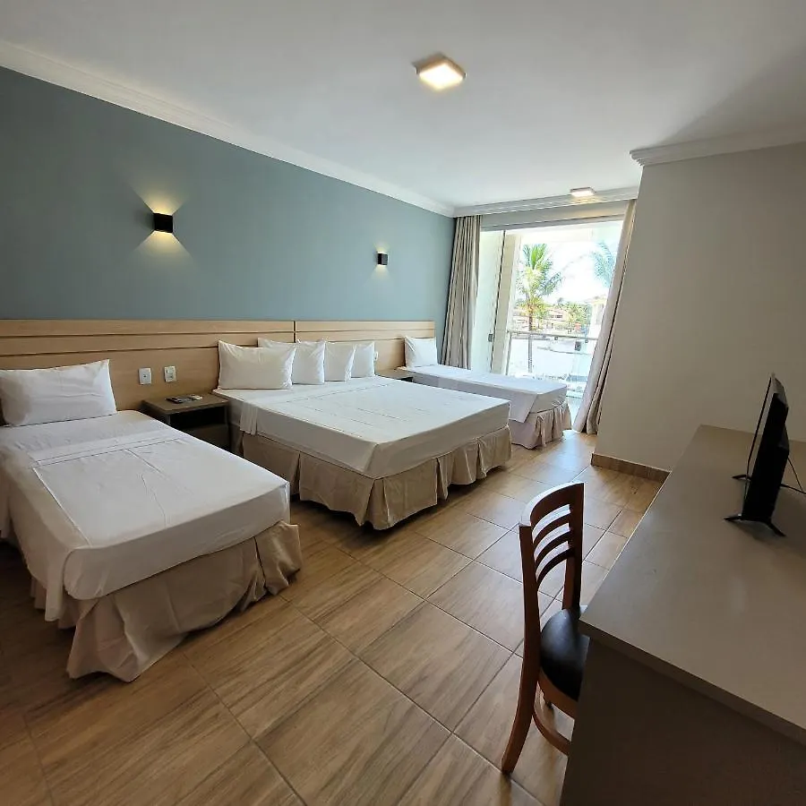 Porto Mar Hotel 포르투세구로