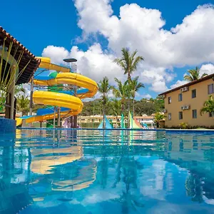 Hotel Jl Temporadas - Q 167 No Portobello Park